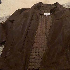 Biker Boy Jacket Wilson Leather